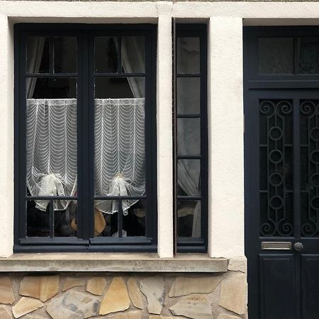 Clos Germanois Saint-Germain-Laval  المظهر الخارجي الصورة