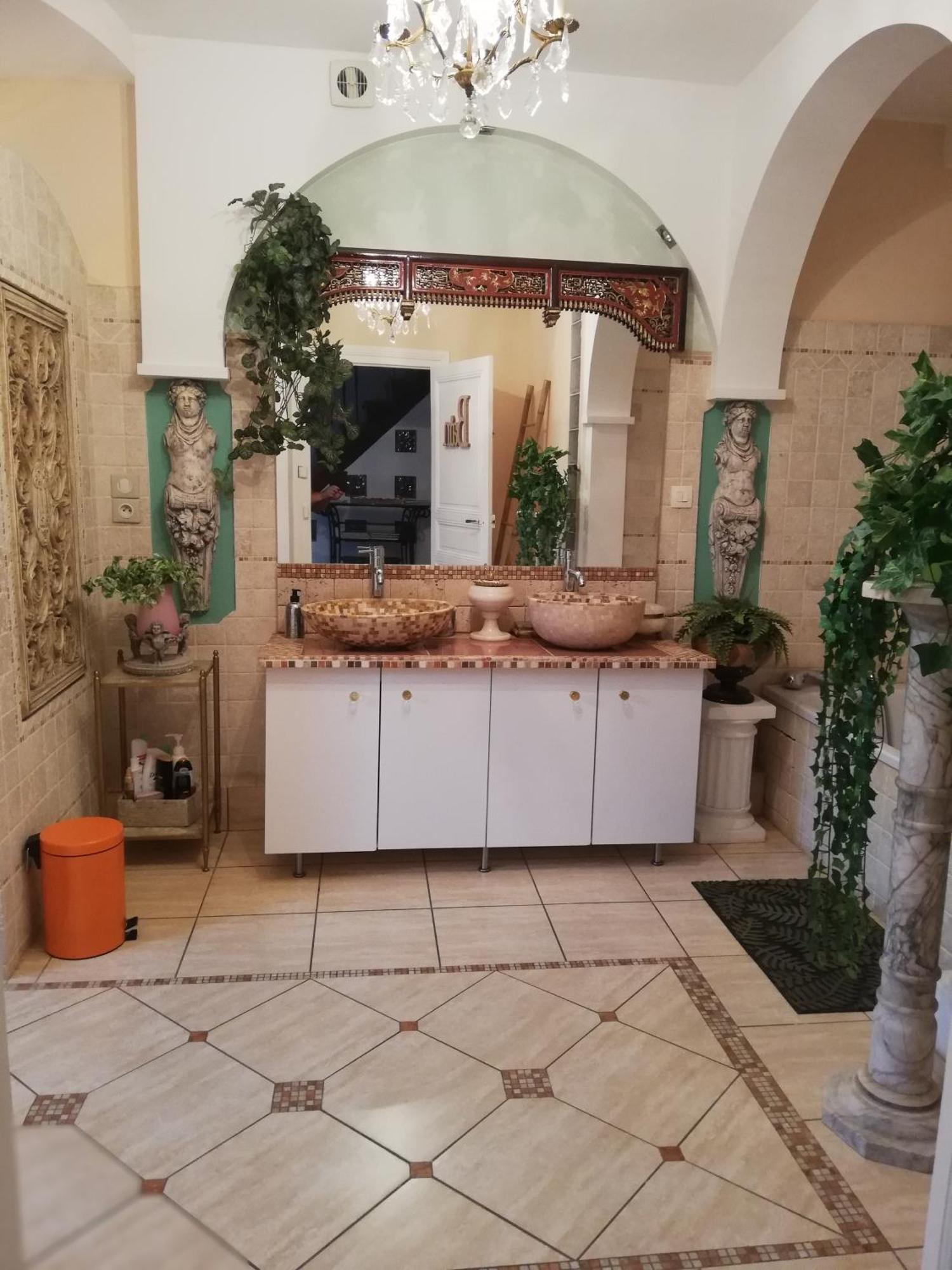 Clos Germanois Saint-Germain-Laval  المظهر الخارجي الصورة