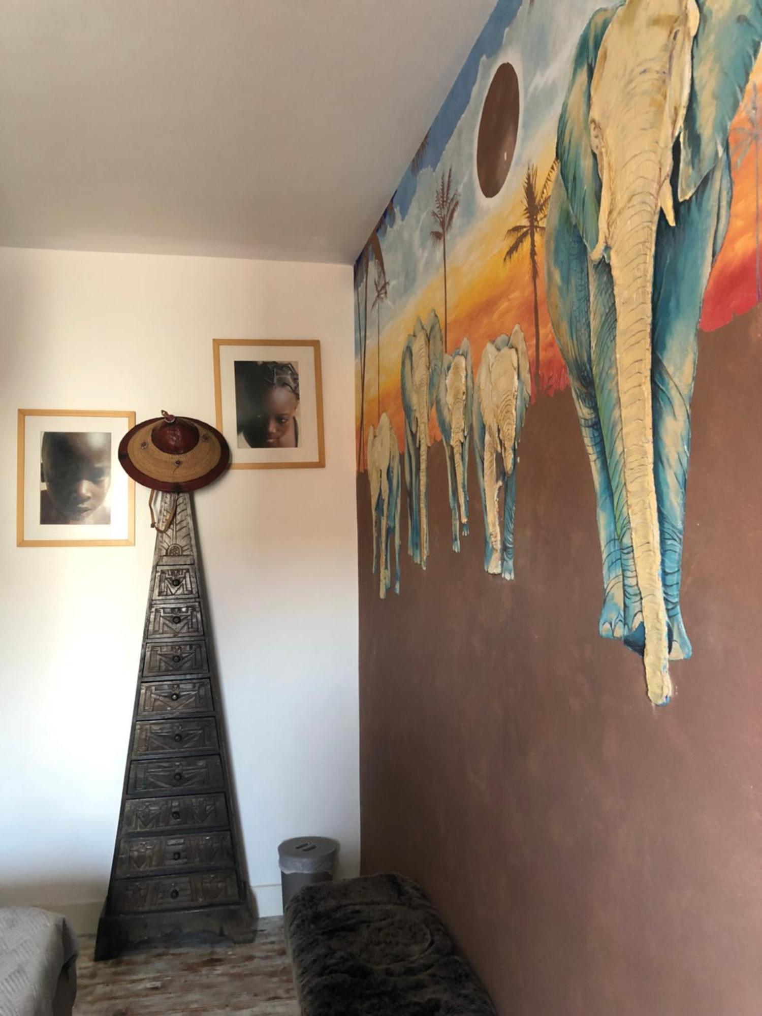 Clos Germanois Saint-Germain-Laval  المظهر الخارجي الصورة